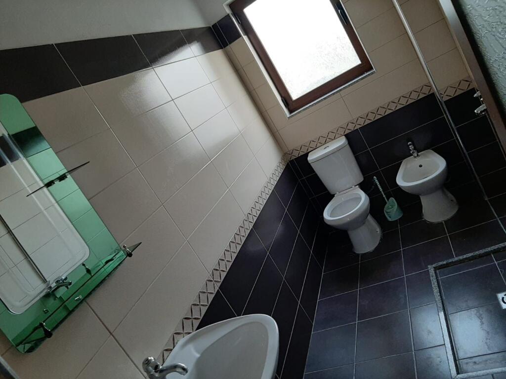 Apartament 1+1 mbi Vilat Gjermane