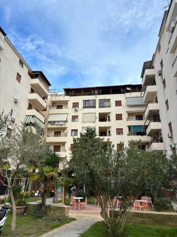 Apartment for rent in Durres, Beach area