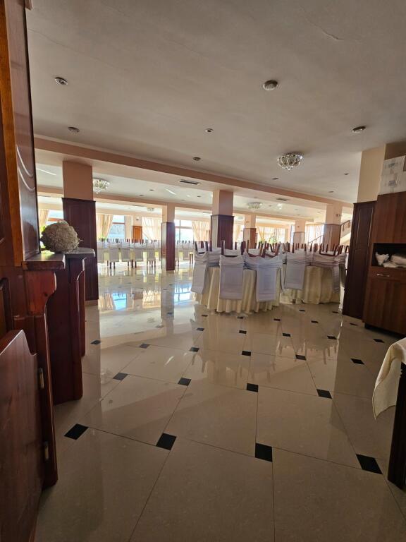 JEPET ME QIRA AMBIENT BIZNESI – 200 m²