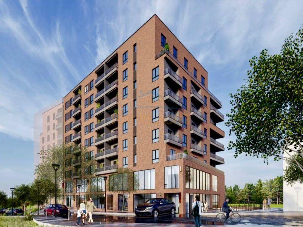 For sale, Apartment 1+1, Arborea Residence, Kamez.