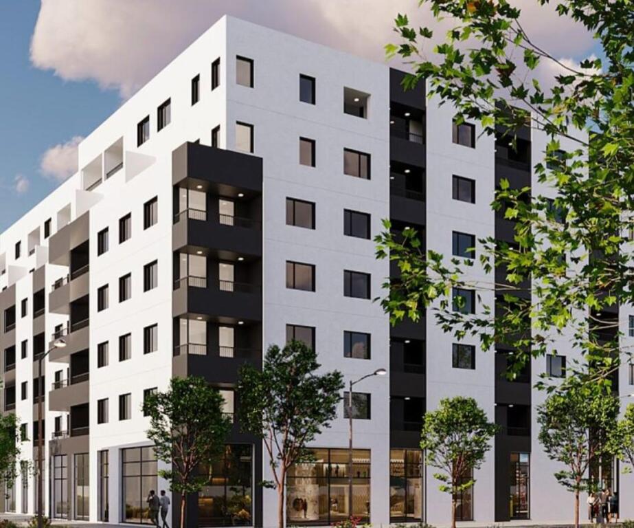 🏡 APARTMENT 1+1 FOR SALE – PASKUQAN 📍 Residence