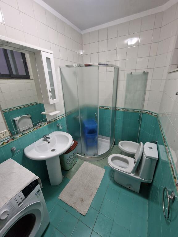 Appartamento 2+1 in affitto a Pazari I ri