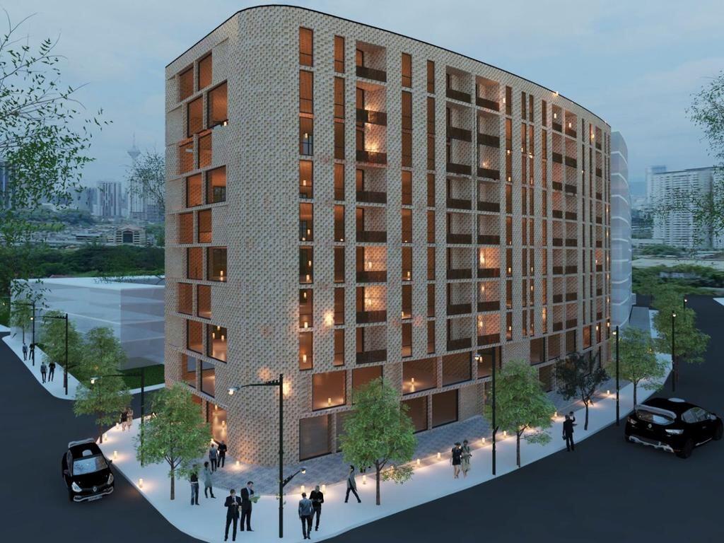 Appartamento 1+1, Ali Demi – Tirana, in vendita 102900 Euro