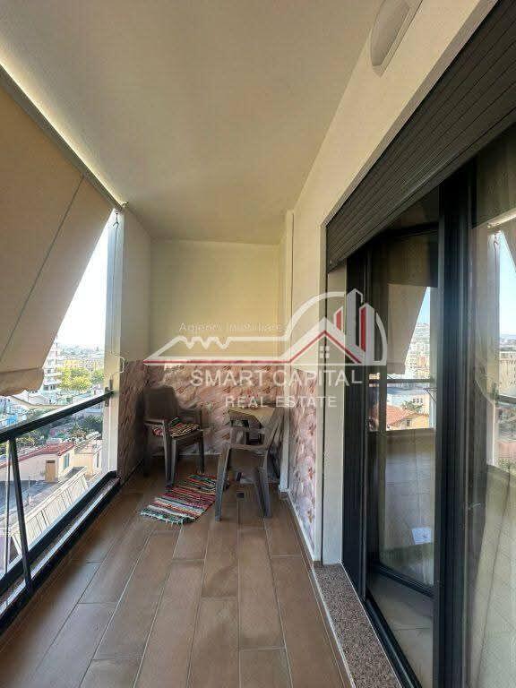 JEPET ME QIRA APARTAMENT 1+1 – RRUGA LEF SALLATA,VLORE!