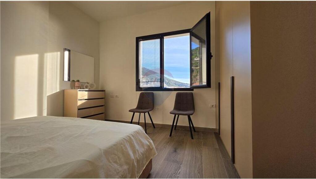 🏢 Apartament 2+1 + vend parkimi për Shitje – Uji i Ftohtë, Vlorë