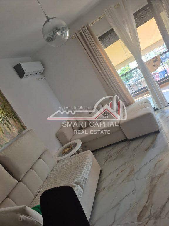 JEPET ME QIRA APARTAMENT 1+1 – RRUGA LEF SALLATA,VLORE!