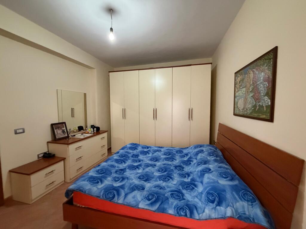 Live in the heart of Skela – 3+1 Apartment with 2 Balconies