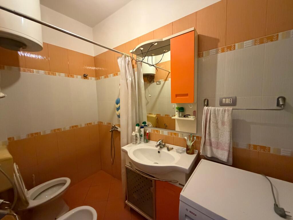 Live in the heart of Skela – 3+1 Apartment with 2 Balconies