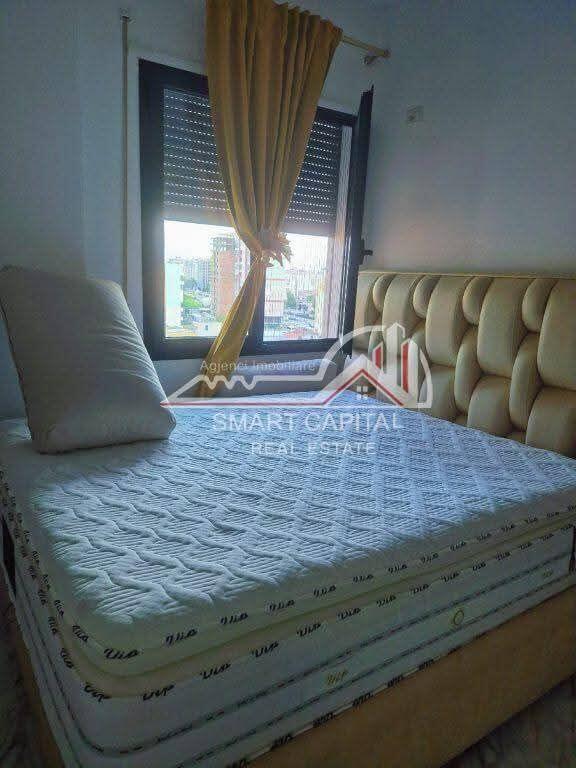 JEPET ME QIRA APARTAMENT 1+1 – RRUGA LEF SALLATA,VLORE!