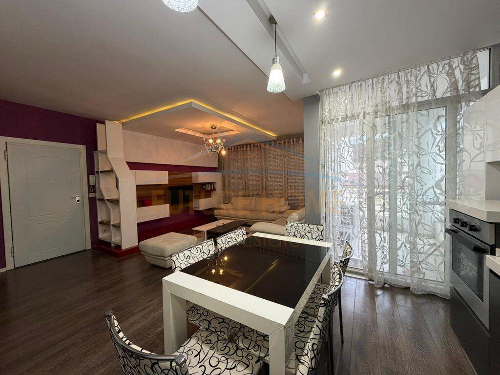 Qera, Apartament 2+1+2, Kodra e Diellit 1