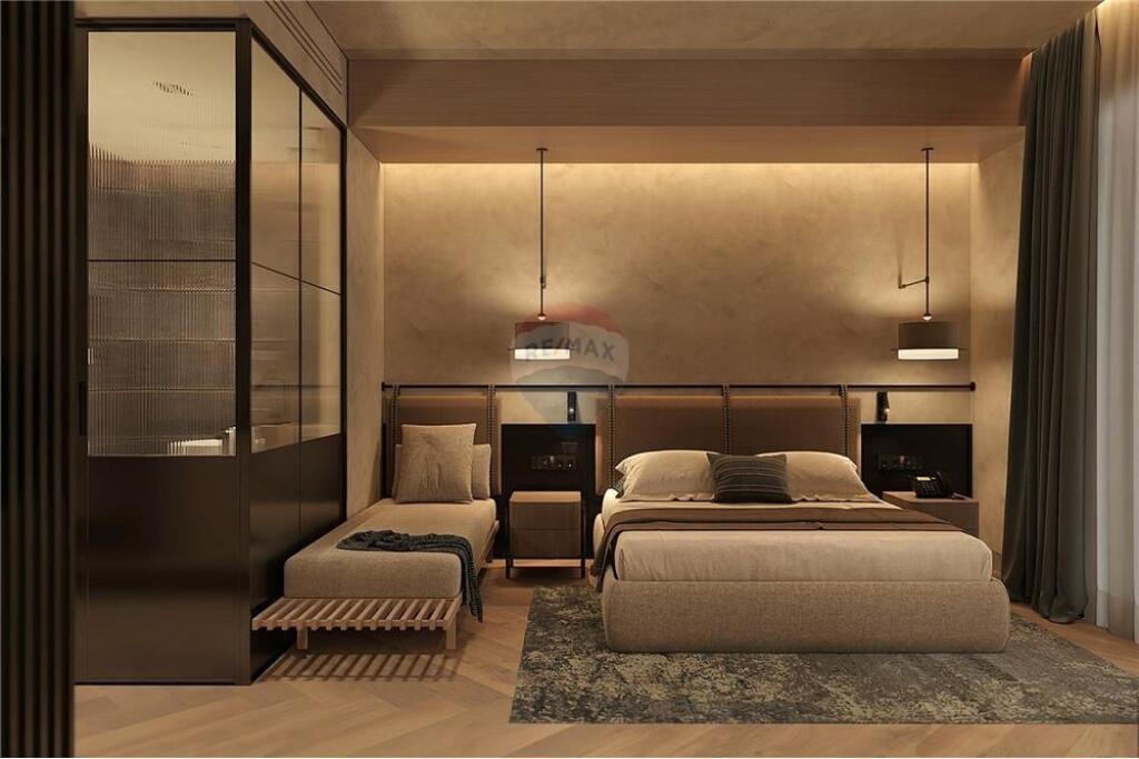 APARTAMENTE NË SHITJE NË PROJEKTIN MË UNIK NË ORIKUM, PËRBALLË PORTIT TË JAHTEVE CMIME FANTASTIKE