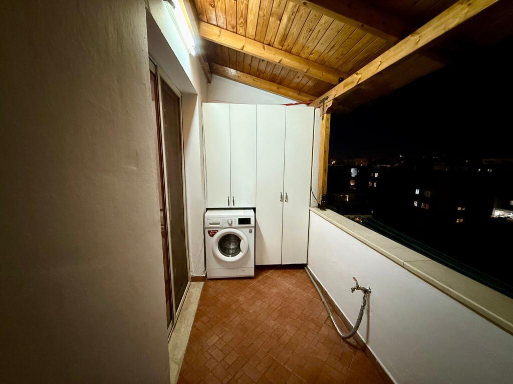 📣 QERA Apartament 2+1 Me 2 Tualete 📍 Myslym Shyri 💶 55.000 Leke/Muaj ✨  