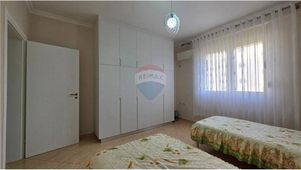 🏢 Apartment 2+1+2 for Sale – Çipajve Street, Vlora