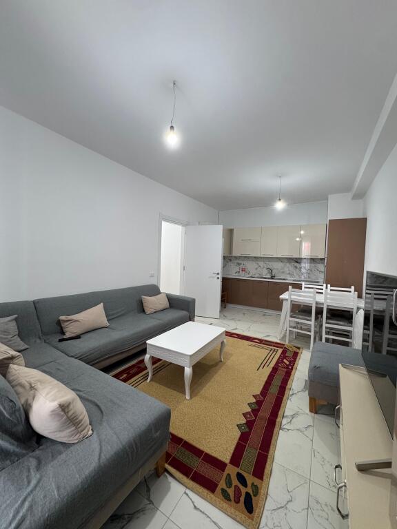 Apartament 2+1 me qera