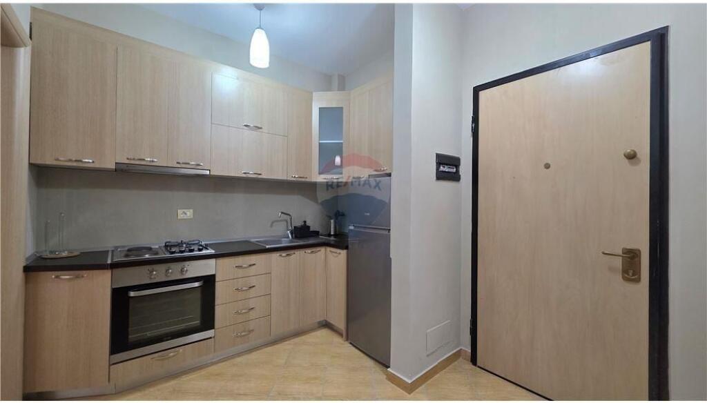 🏢 Apartament 1+1 për Shitje – Uji i Ftohtë, Vlorë