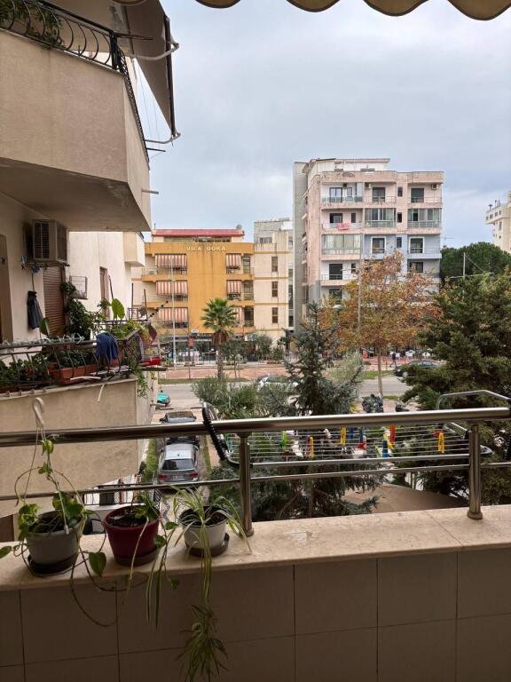 Apartment for rent in Durres, Beach area