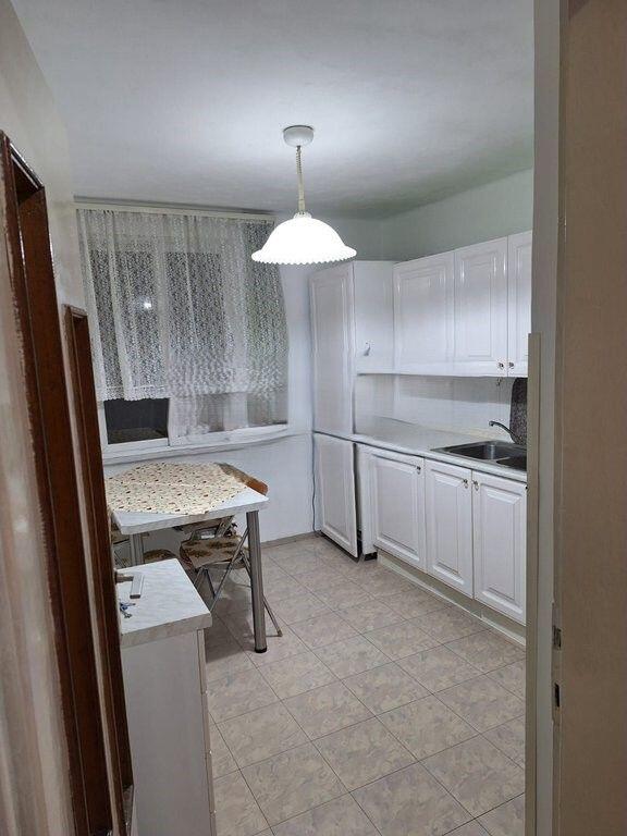 Apartment for rent 1+1 at 21 Dhjetori 450 € /Month