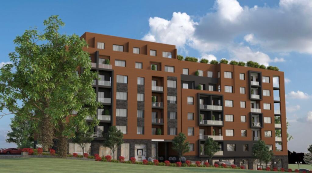 Apartament 2+1 ne Shitje  Babrru