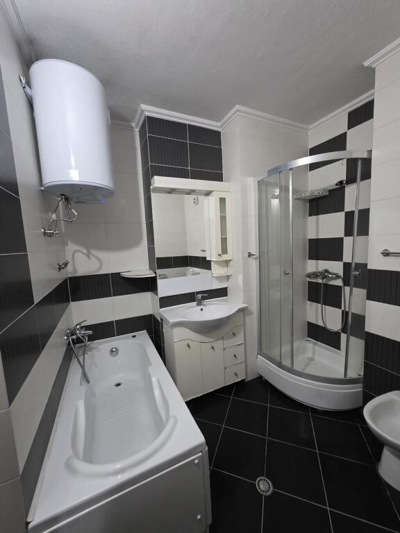 APARTAMENT 2+1+DEPO ME QIRA - BAR OSLO