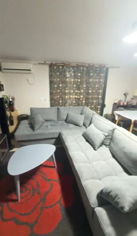 Apartament 1+1 me qera tek Fondacioni Eleonor Kodra e Diellit