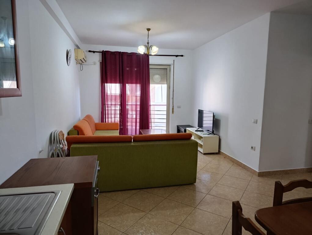 Apartment 3+1, Vizion Plus!