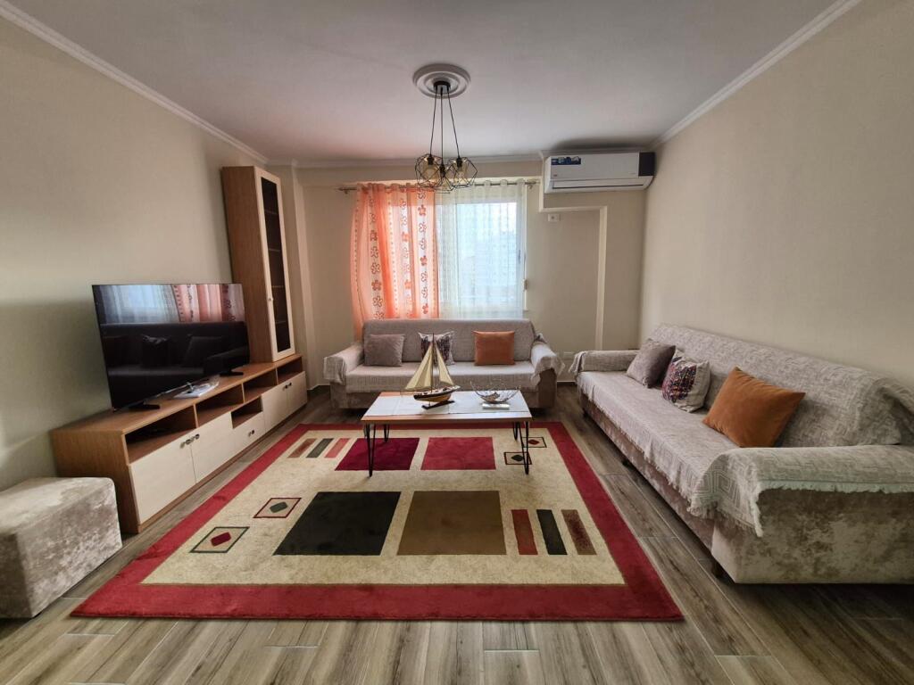 Apartment 1+1 for rent