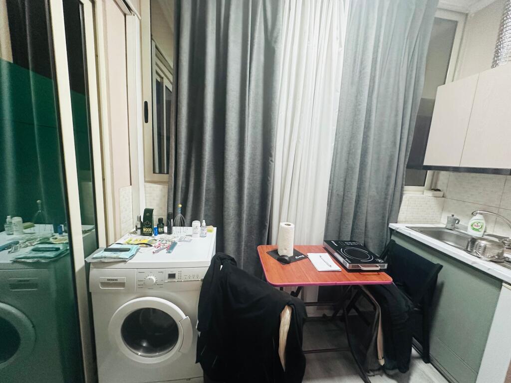 Jepet Me Qera Garsoniere