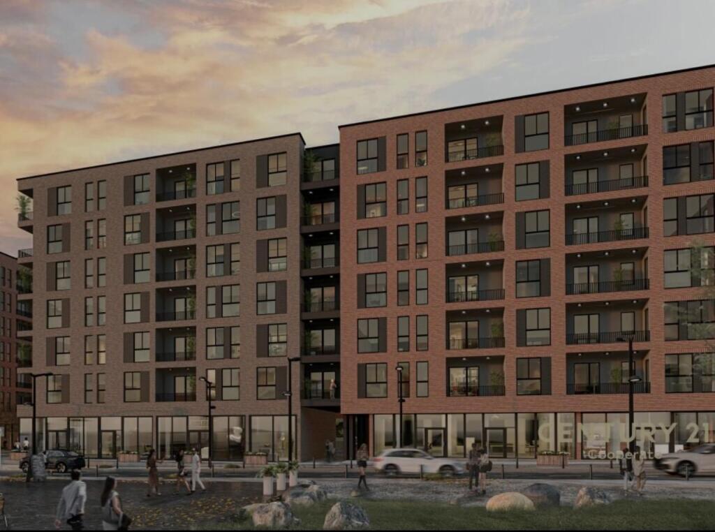 Appartamento 2+1 in Vendita Paskuqan Prezzo Trattabile