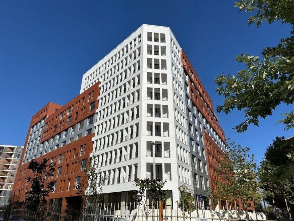 SHESIM APARTAMENT 1+1 TEK URBAN GATE, ASTIR ! 101,000 €