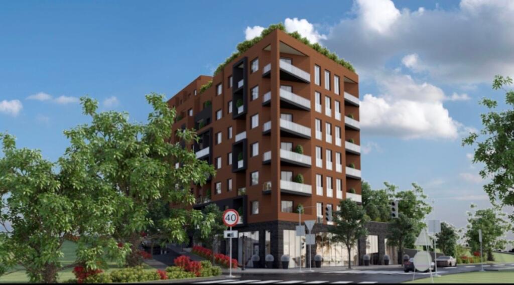 Apartament 2+1 ne Shitje  Babrru