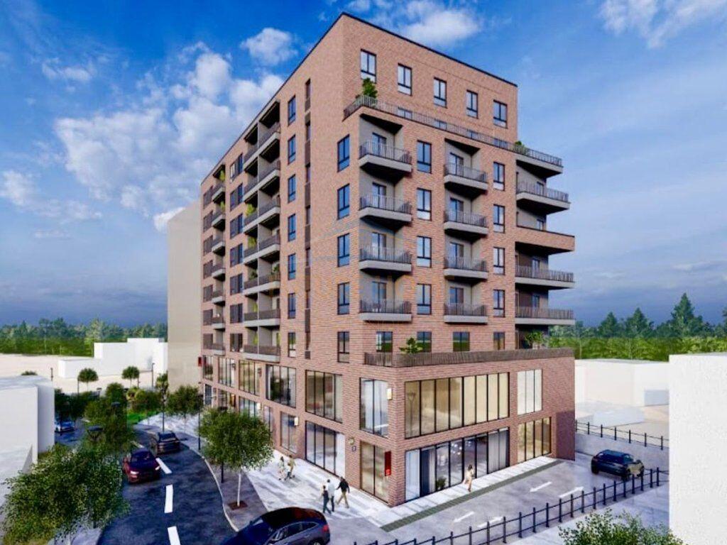 For sale, Apartment 1+1, Arborea Residence, Kamez.