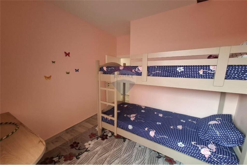 🏢 Apartment 2+1 for Sale – Ali Demi Street, Vlorë