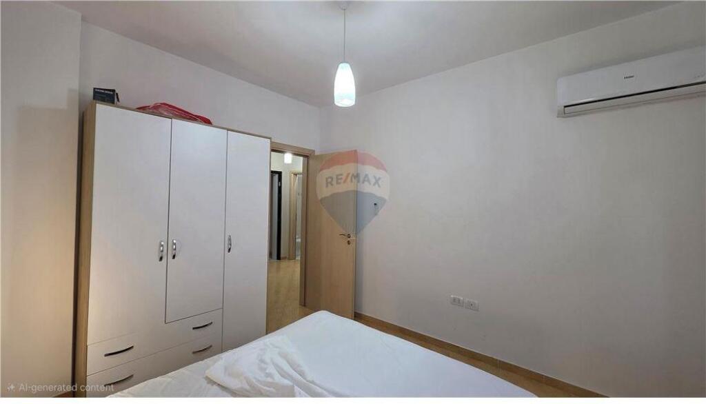 🏢 Apartament 1+1 për Shitje – Uji i Ftohtë, Vlorë