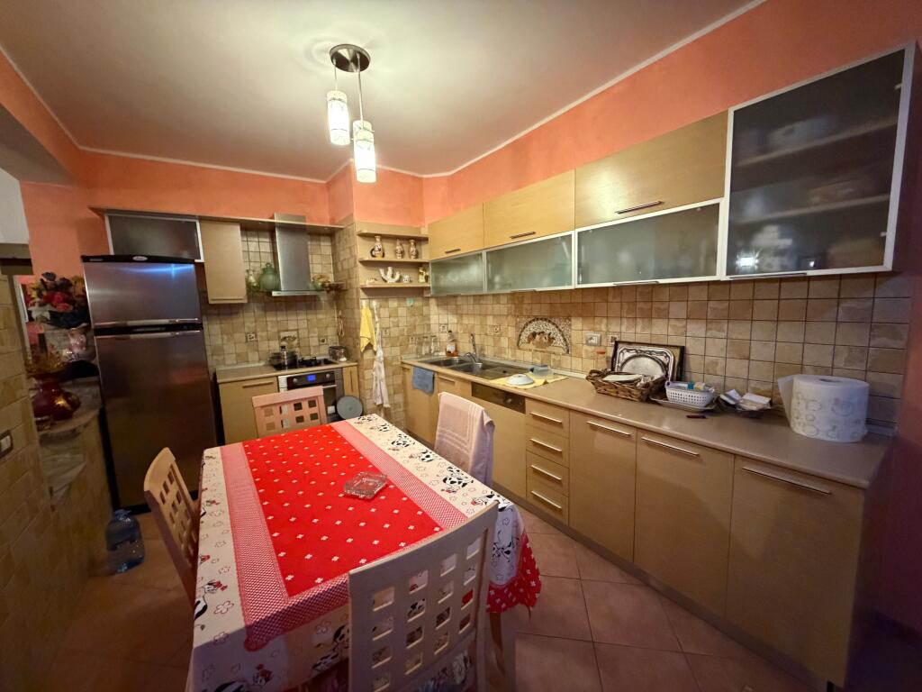 Live in the heart of Skela – 3+1 Apartment with 2 Balconies