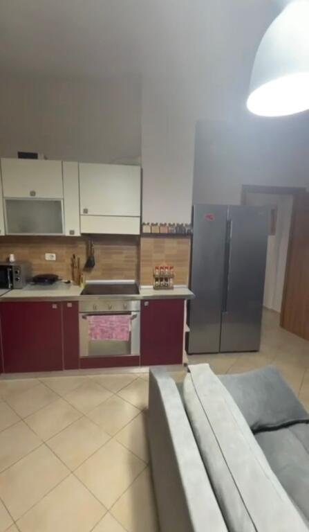 Apartament 1+1 me qera tek Fondacioni Eleonor Kodra e Diellit