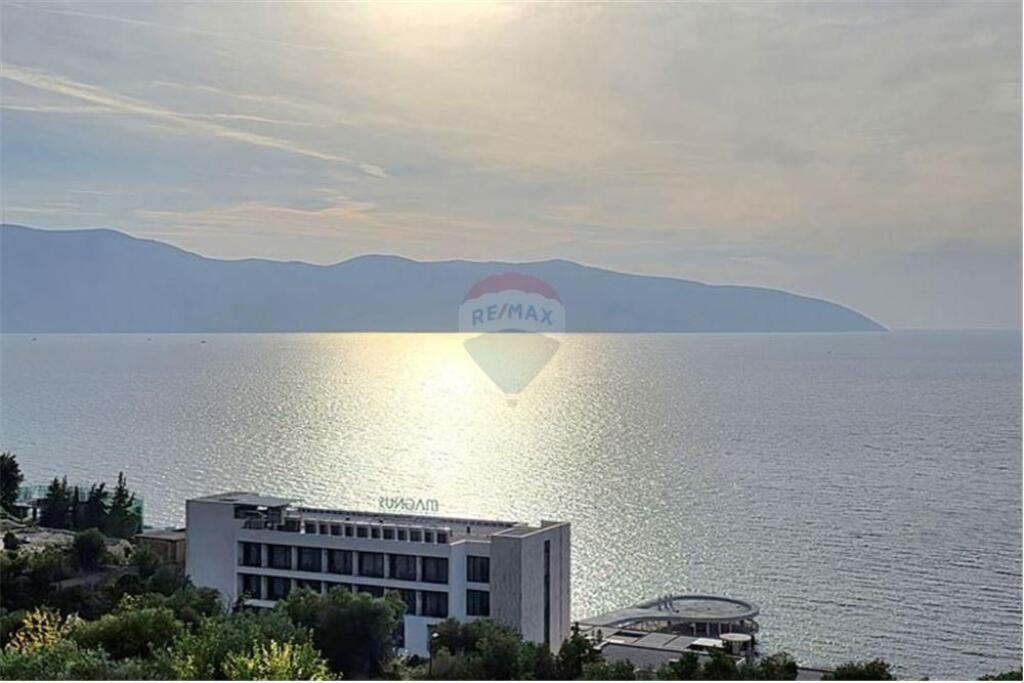 🏢 Apartament 2+1 + vend parkimi për Shitje – Uji i Ftohtë, Vlorë