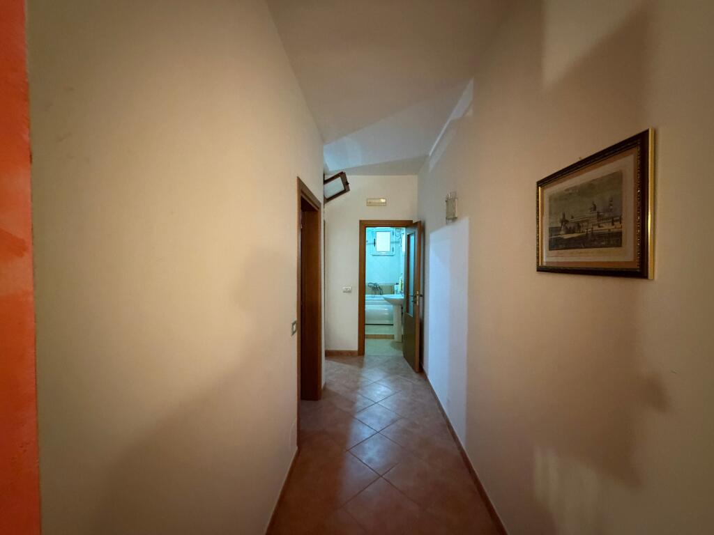 Live in the heart of Skela – 3+1 Apartment with 2 Balconies