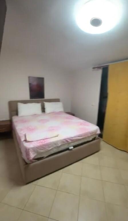 Apartament 1+1 me qera tek Fondacioni Eleonor Kodra e Diellit
