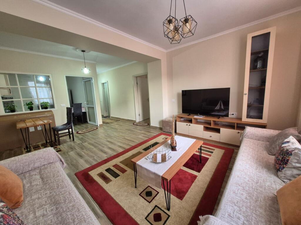 Apartment 1+1 for rent