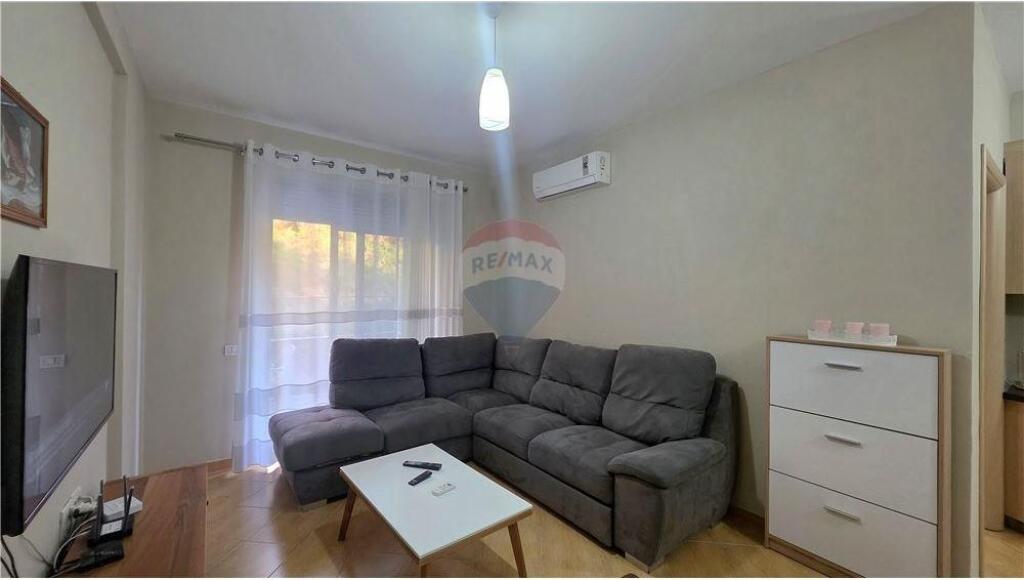 🏢 Apartament 1+1 për Shitje – Uji i Ftohtë, Vlorë