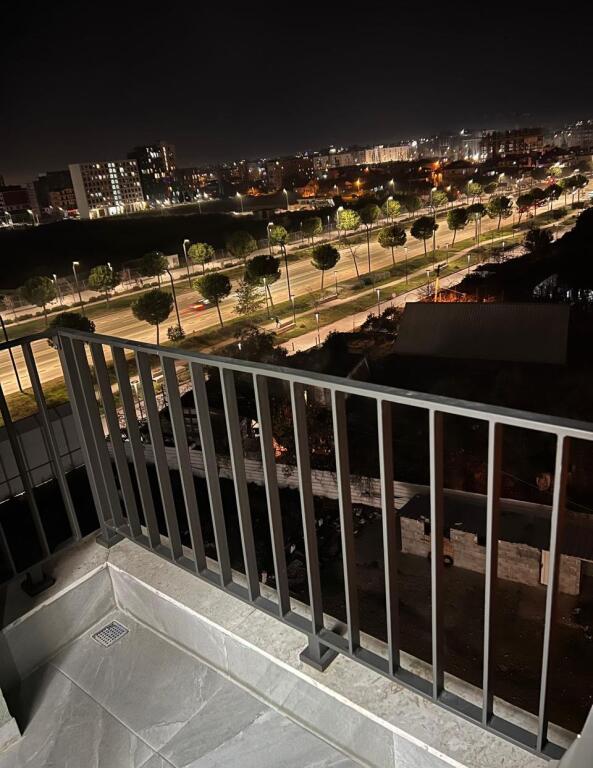 1+1 apartment for rent at Bulevardi i Ri