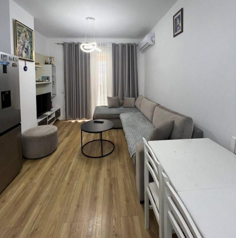 apartment 1+1 for rent at Aviation Field!