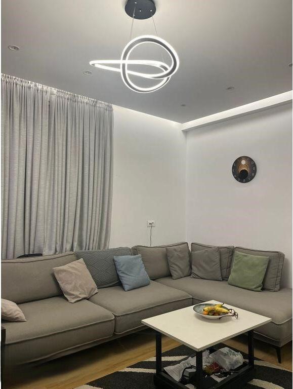 Apartment 2+1 for rent at the former aviation field. 750 € /Month