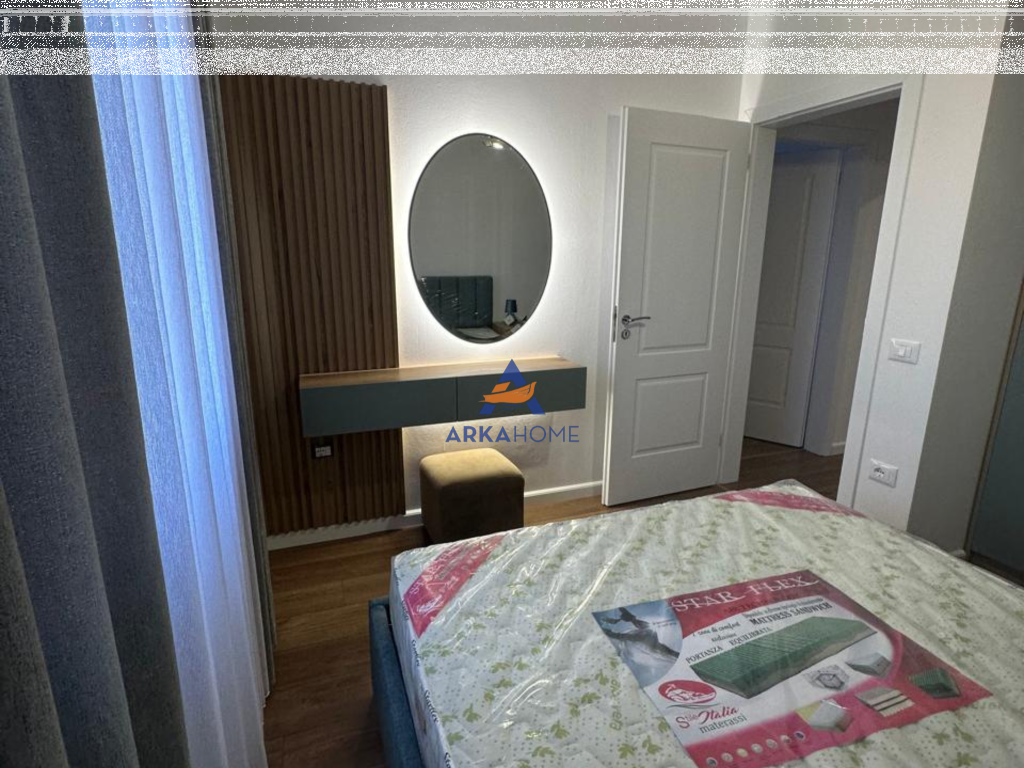 FOR RENT APARTMENT 2+1+BALCONY "ASTIR, VILA L" 60,000 LEKE