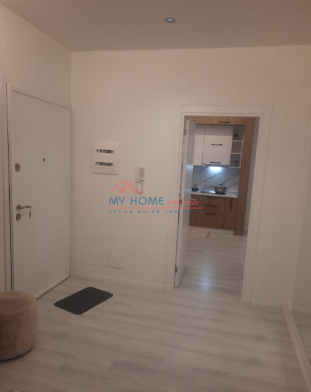 Apartament 2+1 me qera tek Farmacia 10