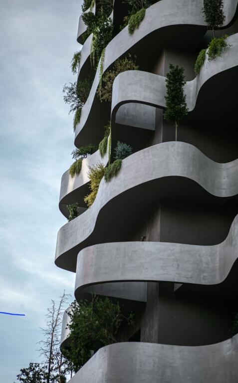 Rent Apartment 1+1 Lion Park 1