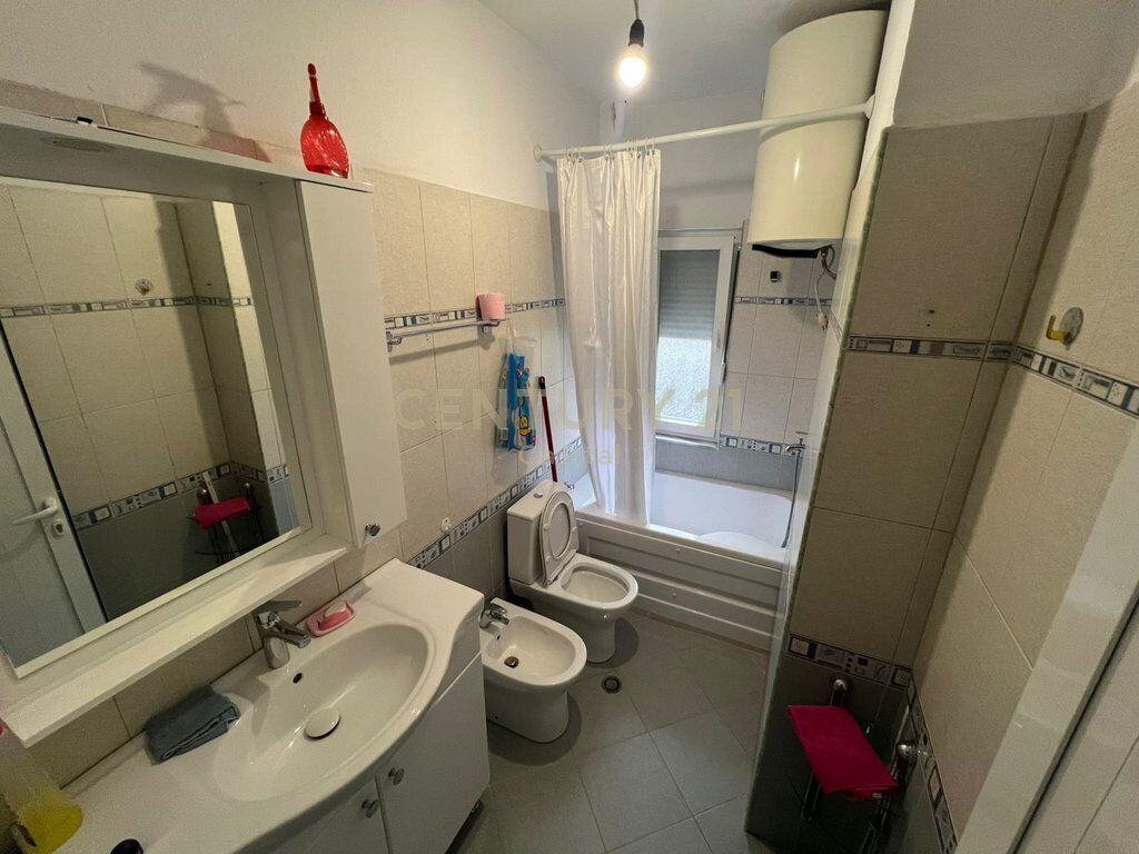 2+1 apartment for rent at Don Bosko!