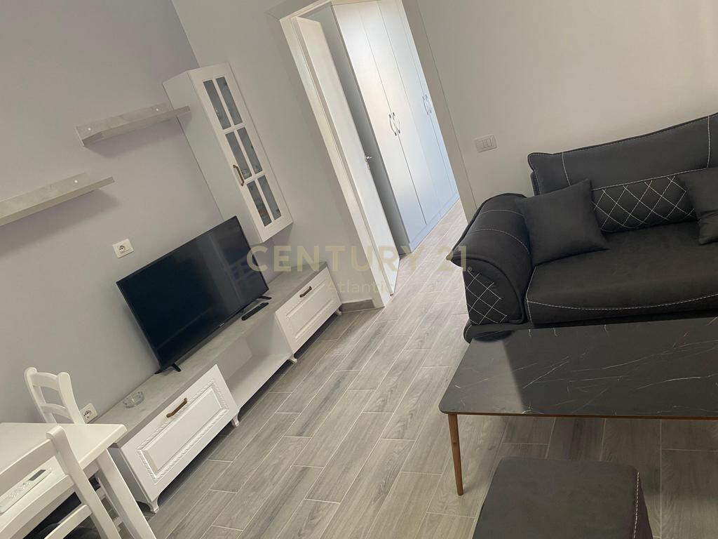 SHITET APARTAMENT 1+1 PLAZH ILIRIA !