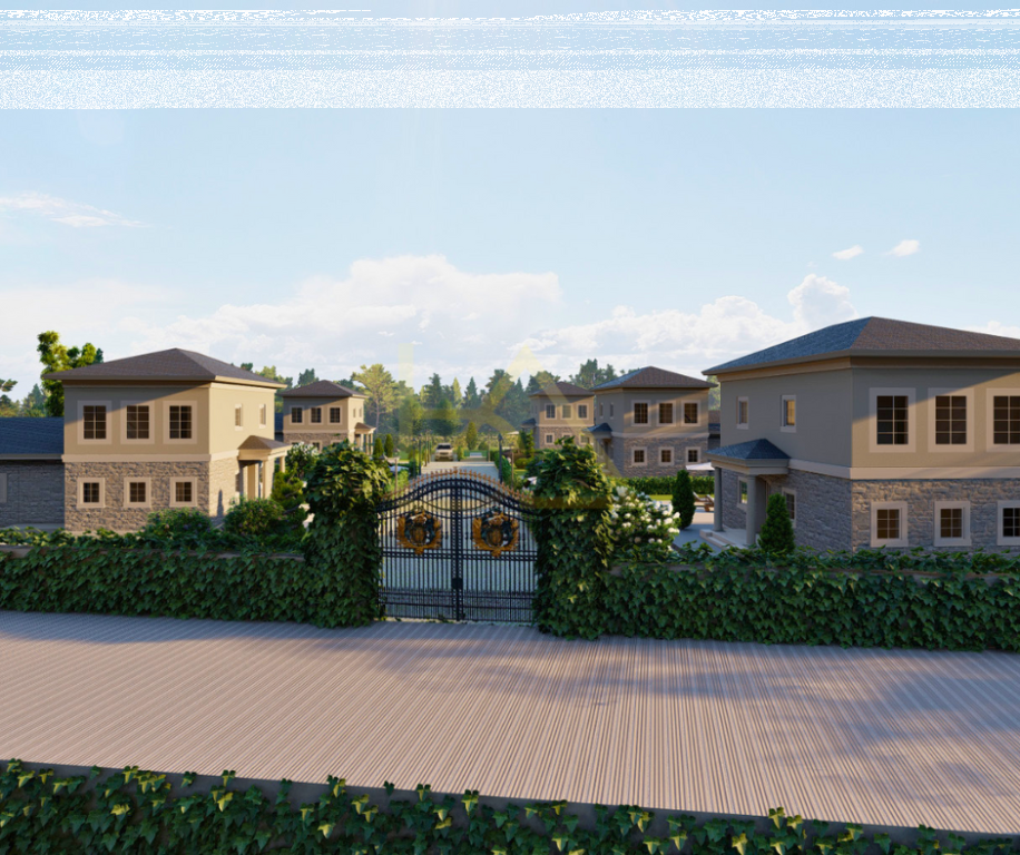 Elite Villa for Sale – River Hill Residence, Petrelë