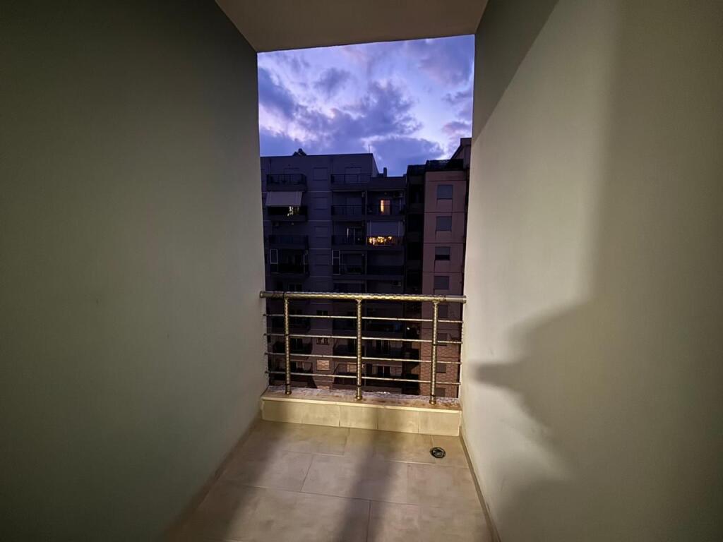 Apartament 2+1+2 për Qera